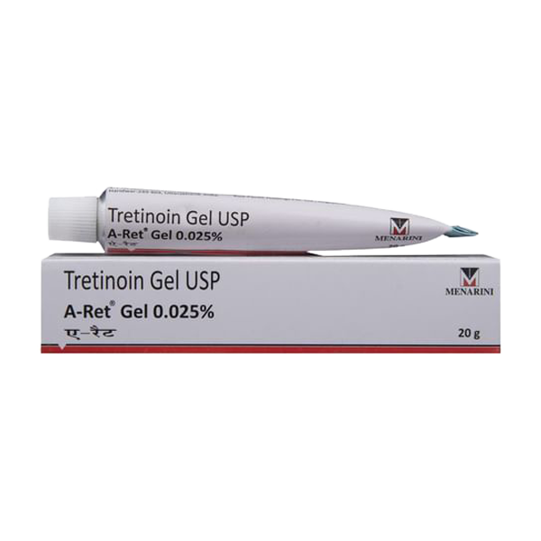 Buy a ret gel online