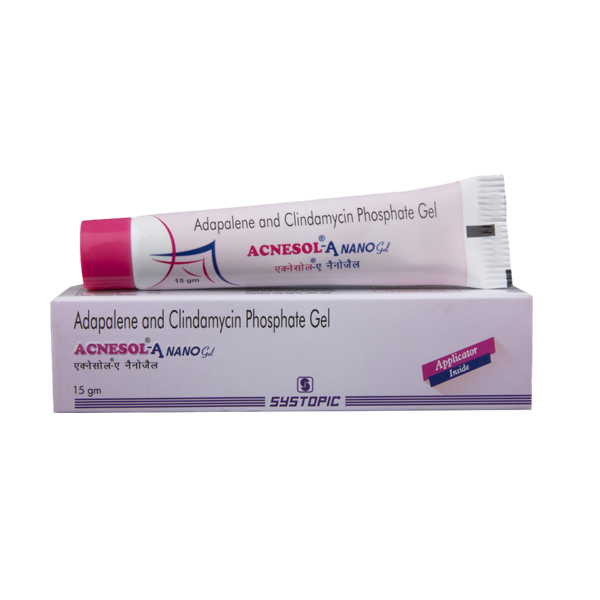 buy acnesol