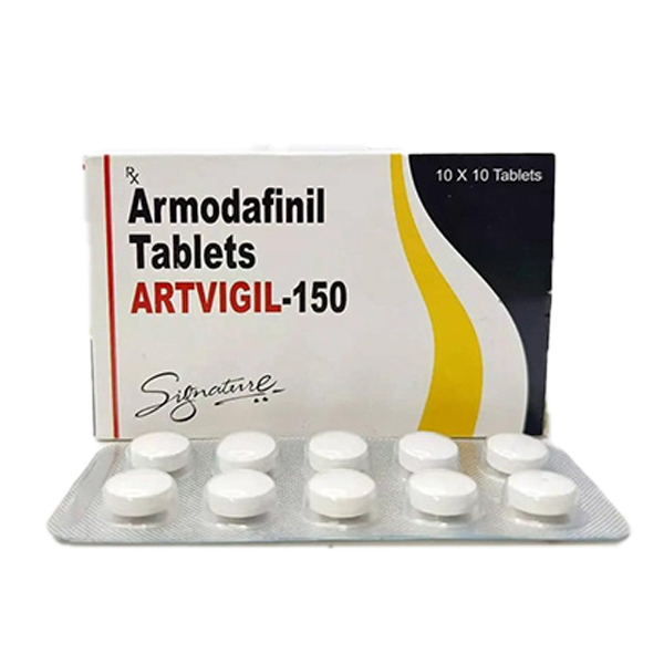 artvigil 150mg