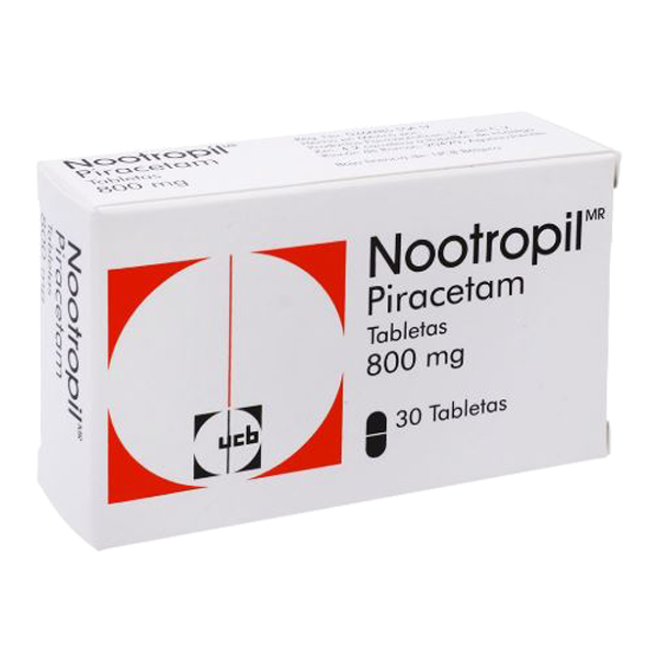 buy nootropil