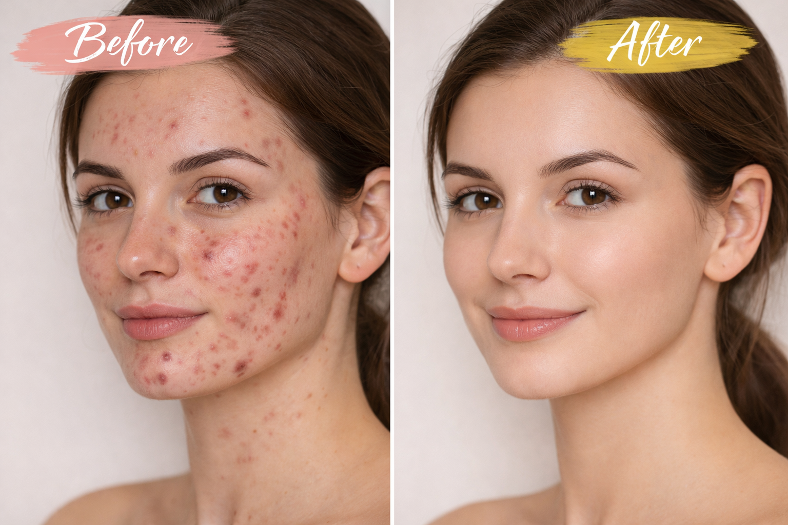 Tretinoin Before and After: 1 Month, 3 Months & 6 Months Results Explained