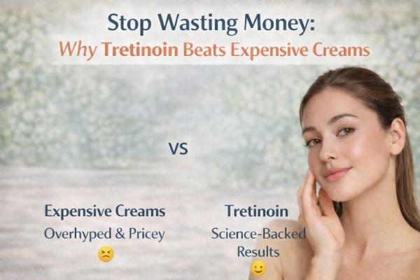 acne tret